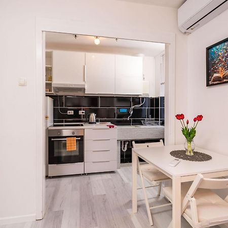 Apartment Butterfly Dubrovnik Bagian luar foto