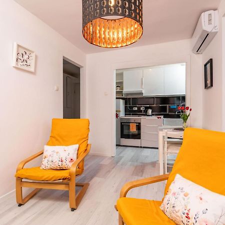 Apartment Butterfly Dubrovnik Bagian luar foto