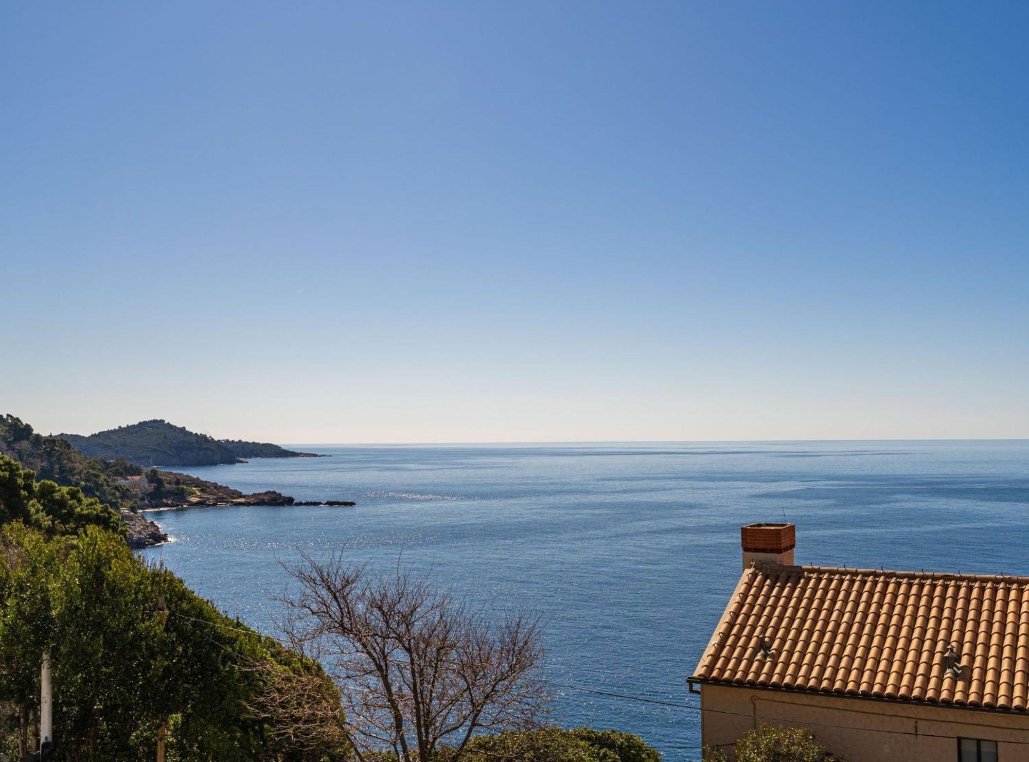 Apartment Butterfly Dubrovnik Bagian luar foto