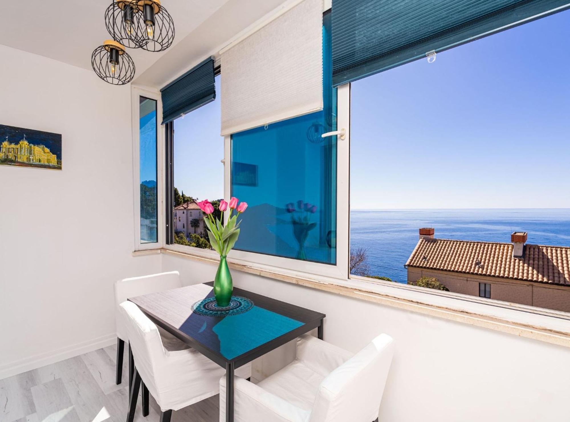 Apartment Butterfly Dubrovnik Bagian luar foto