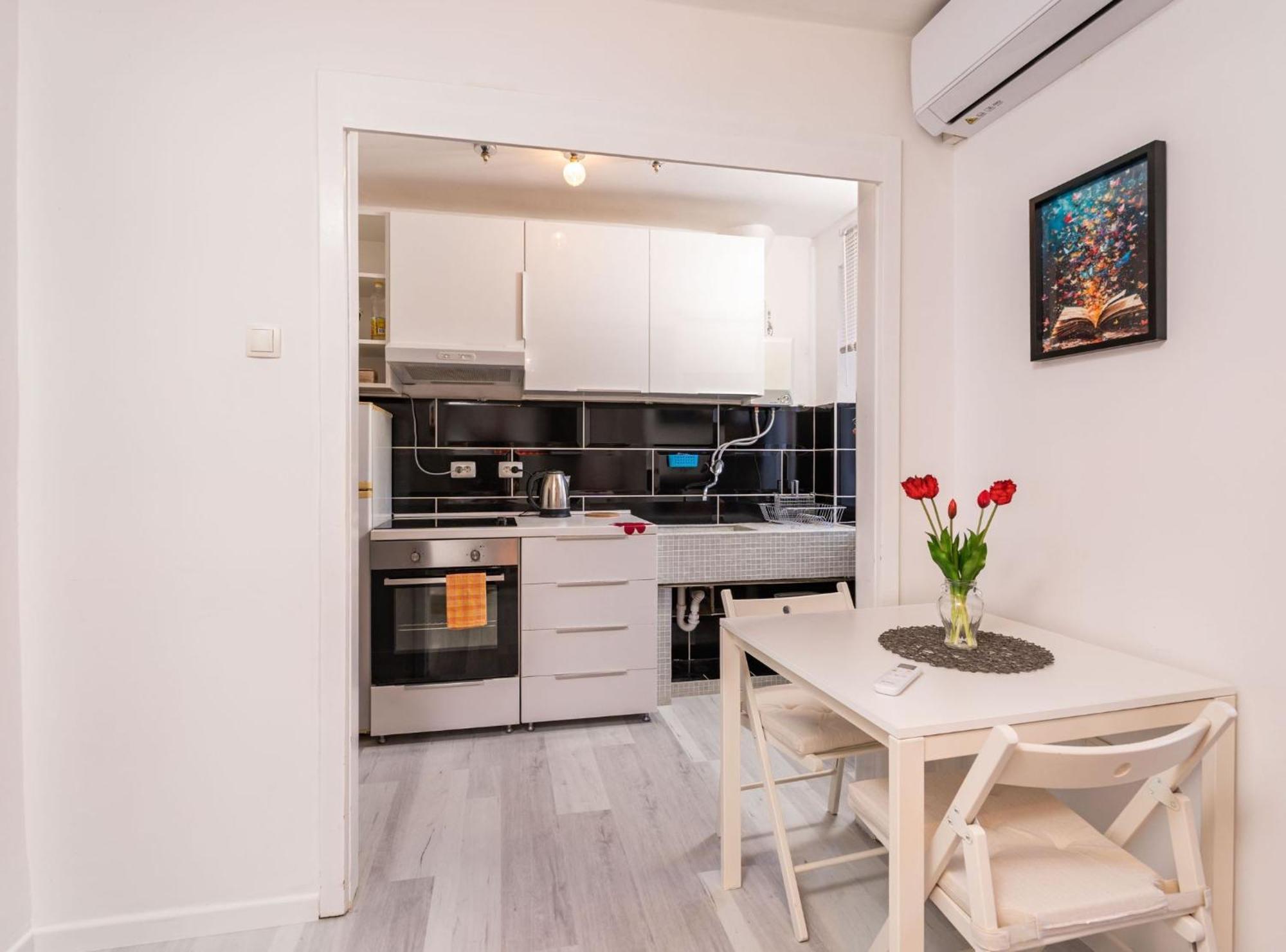 Apartment Butterfly Dubrovnik Bagian luar foto