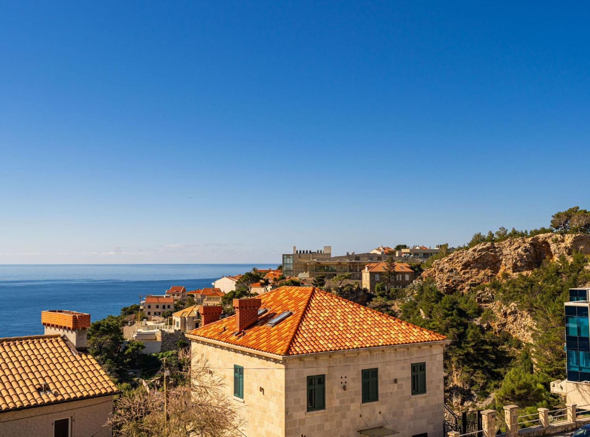 Apartment Butterfly Dubrovnik Bagian luar foto