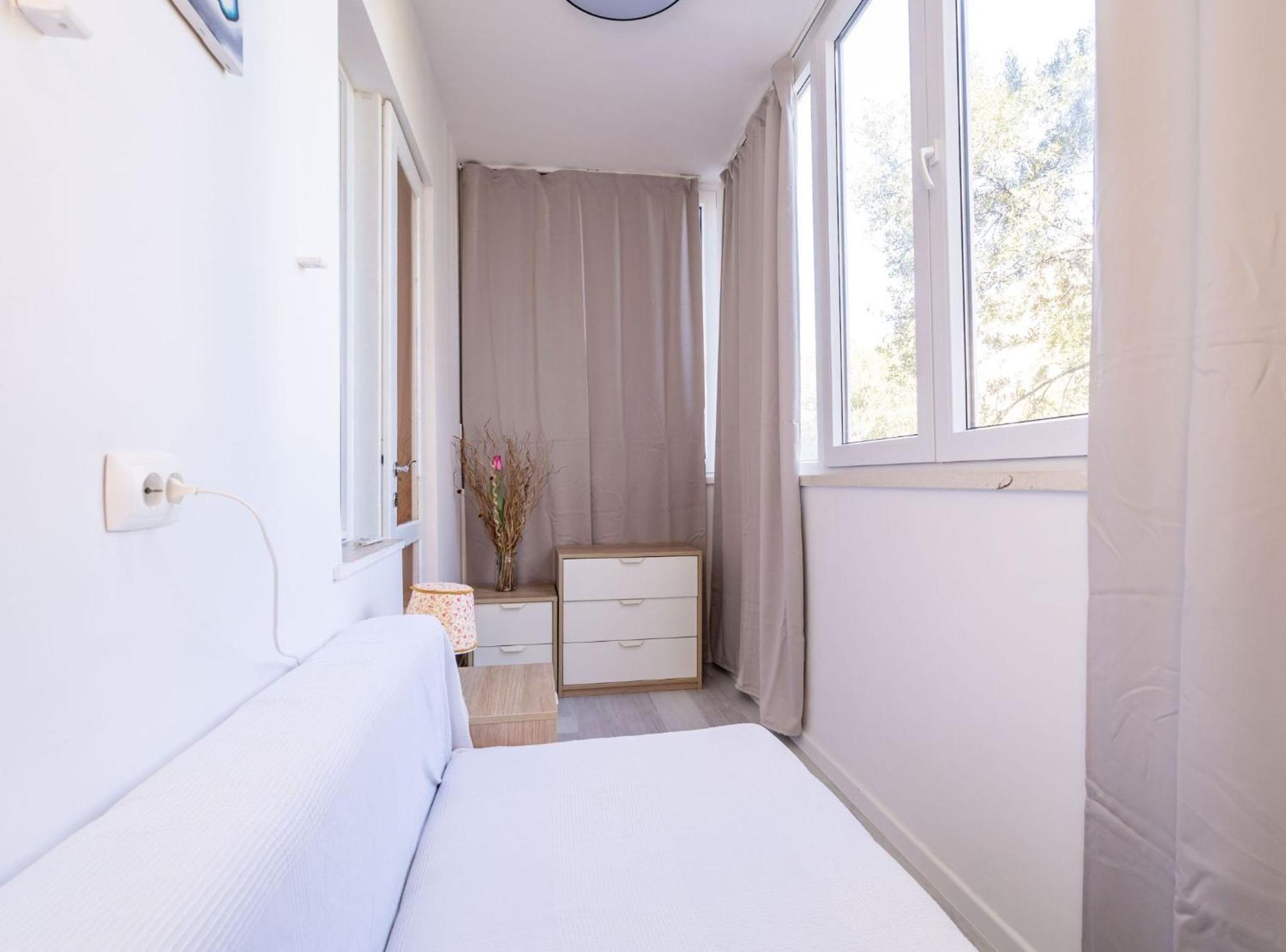 Apartment Butterfly Dubrovnik Bagian luar foto