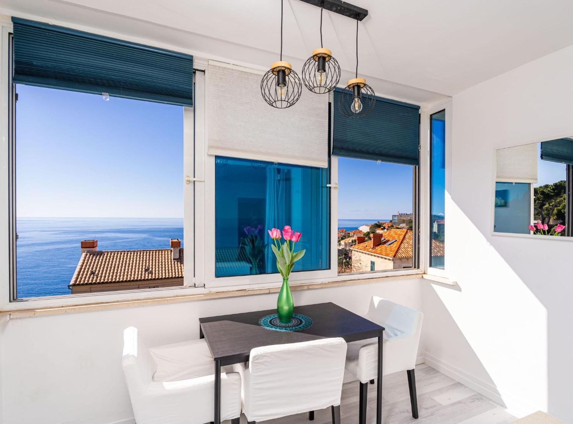 Apartment Butterfly Dubrovnik Bagian luar foto