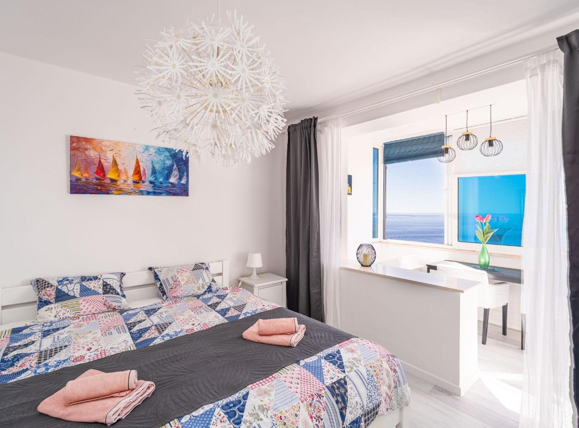 Apartment Butterfly Dubrovnik Bagian luar foto
