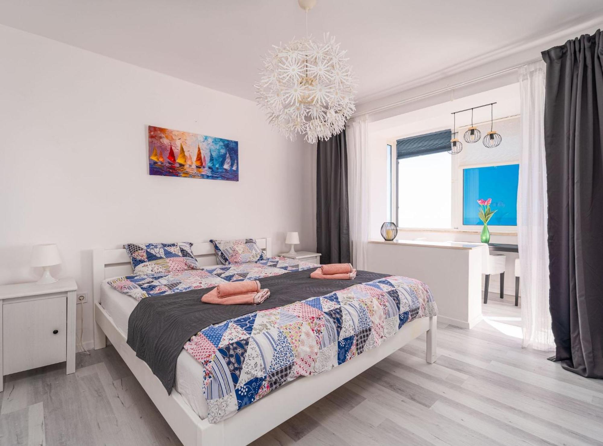 Apartment Butterfly Dubrovnik Bagian luar foto