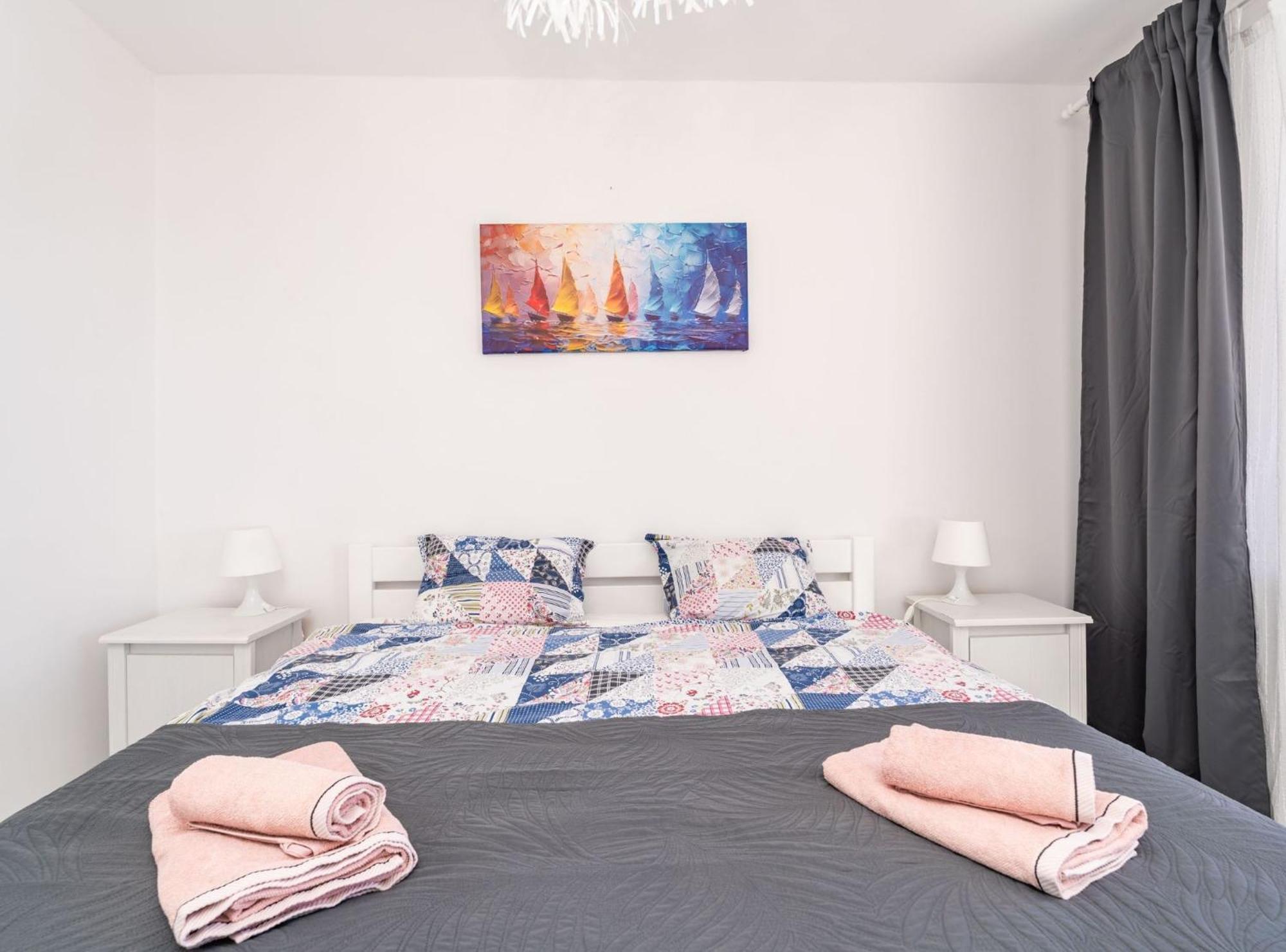 Apartment Butterfly Dubrovnik Bagian luar foto