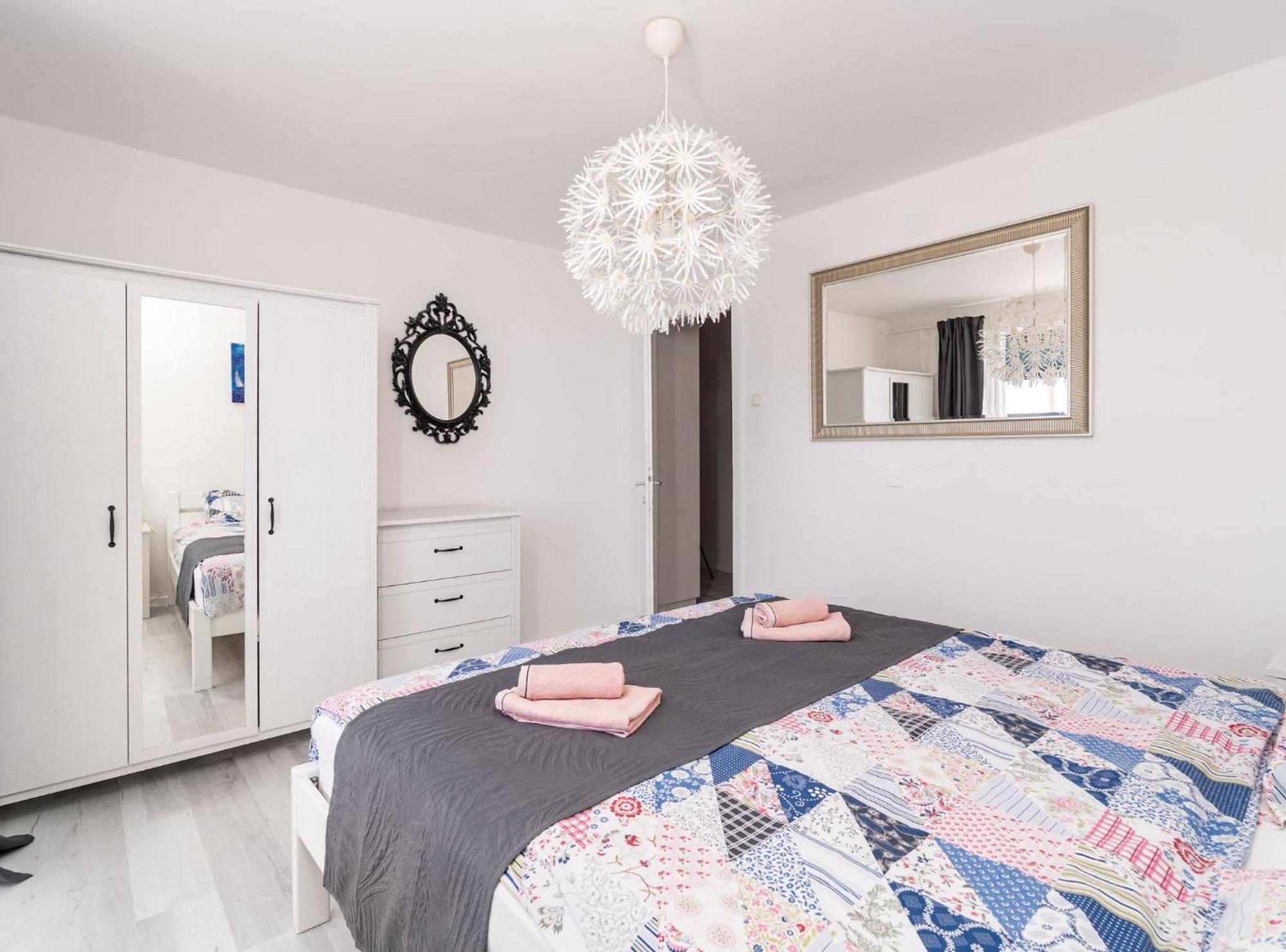 Apartment Butterfly Dubrovnik Bagian luar foto