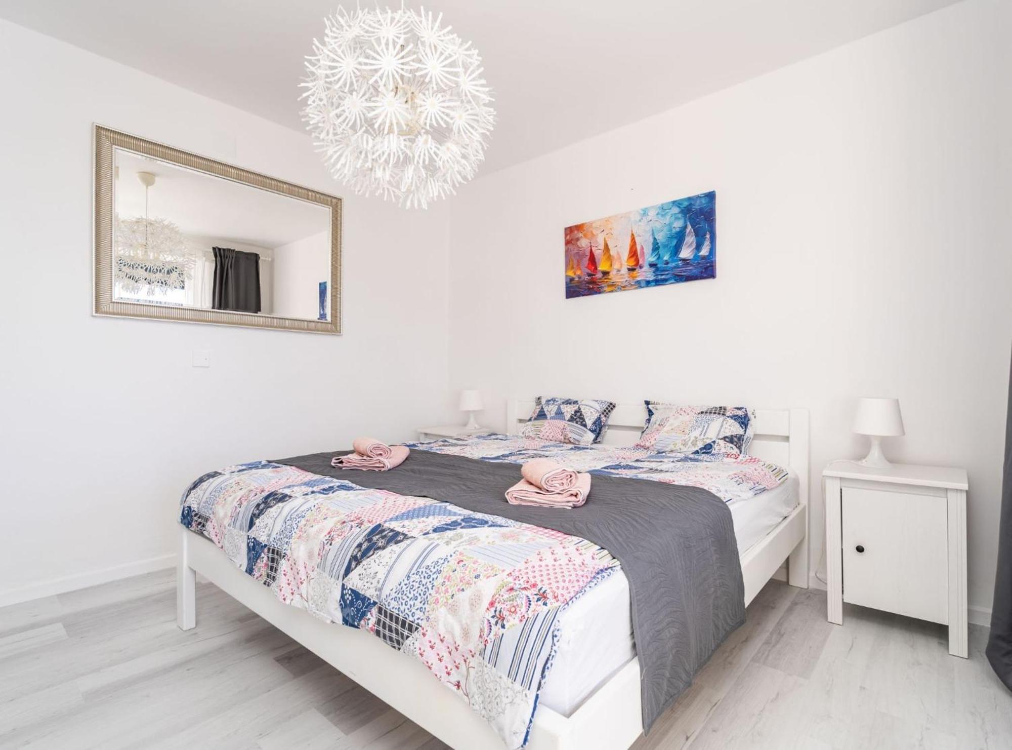 Apartment Butterfly Dubrovnik Bagian luar foto