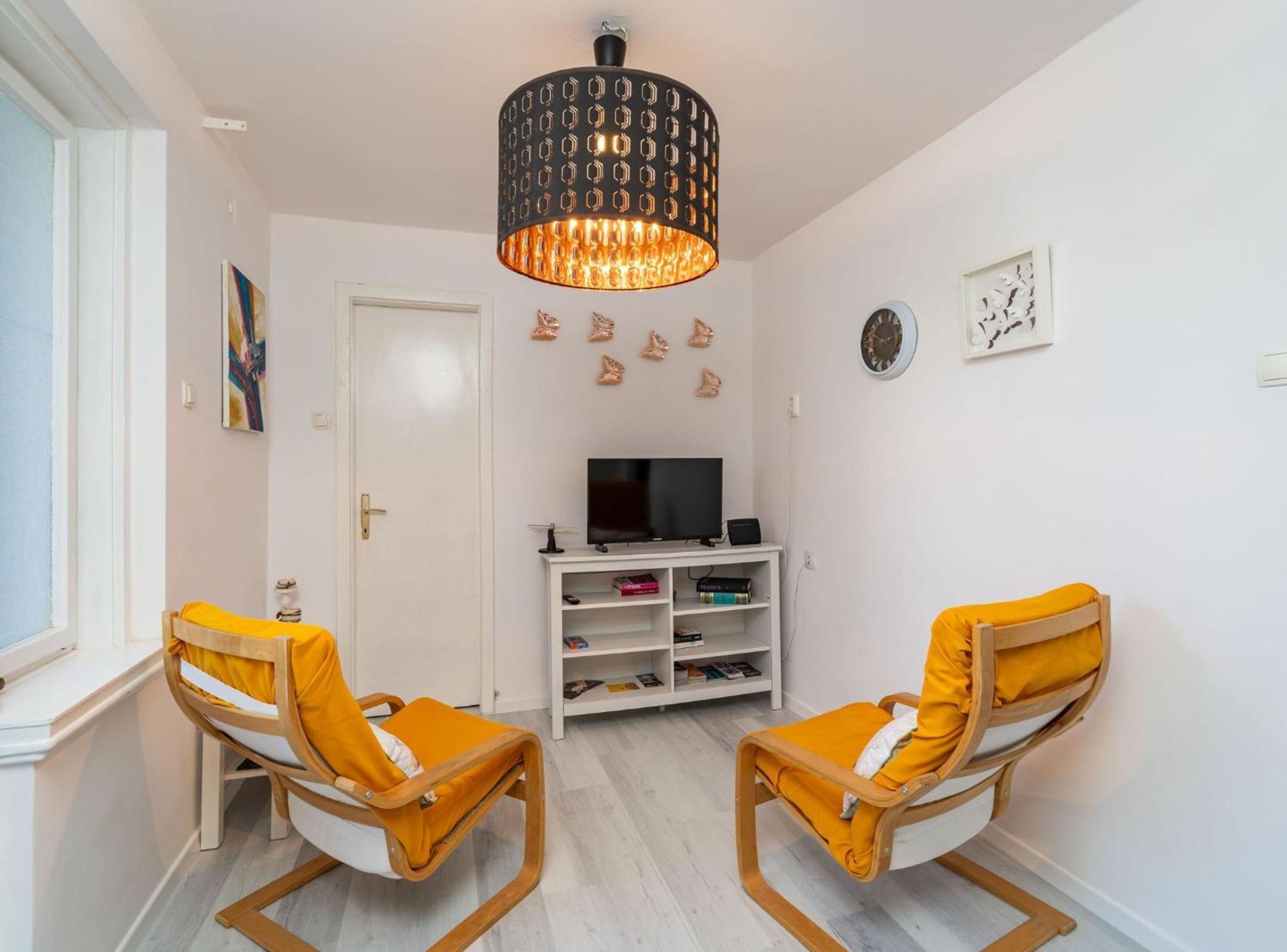 Apartment Butterfly Dubrovnik Bagian luar foto