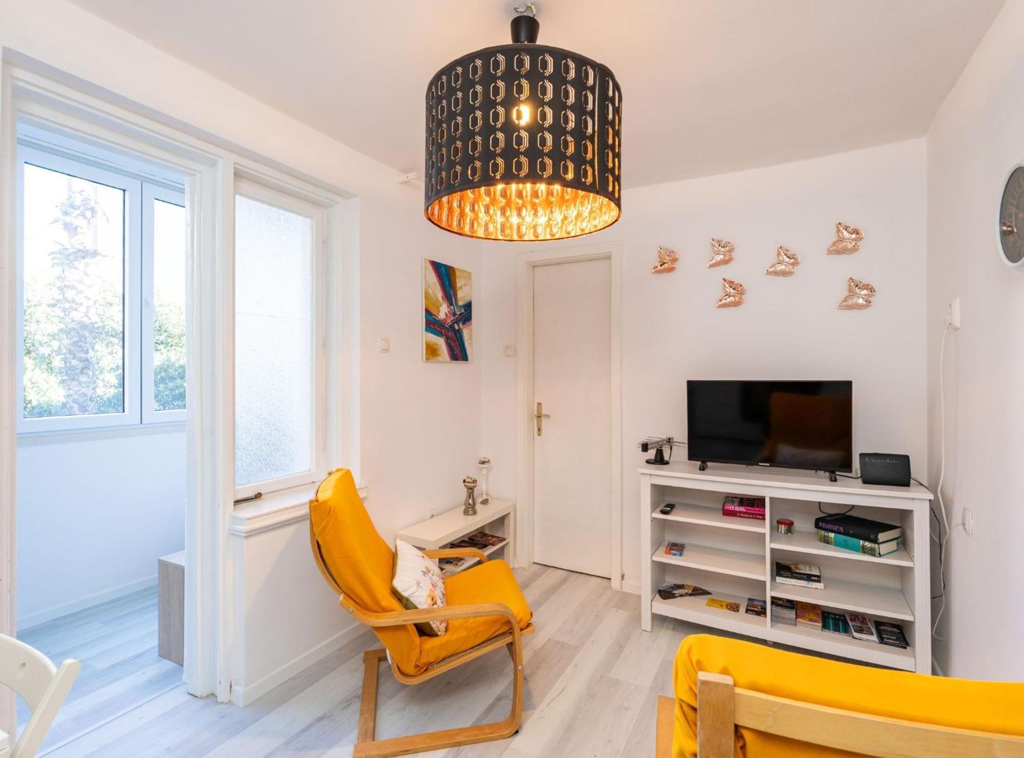 Apartment Butterfly Dubrovnik Bagian luar foto