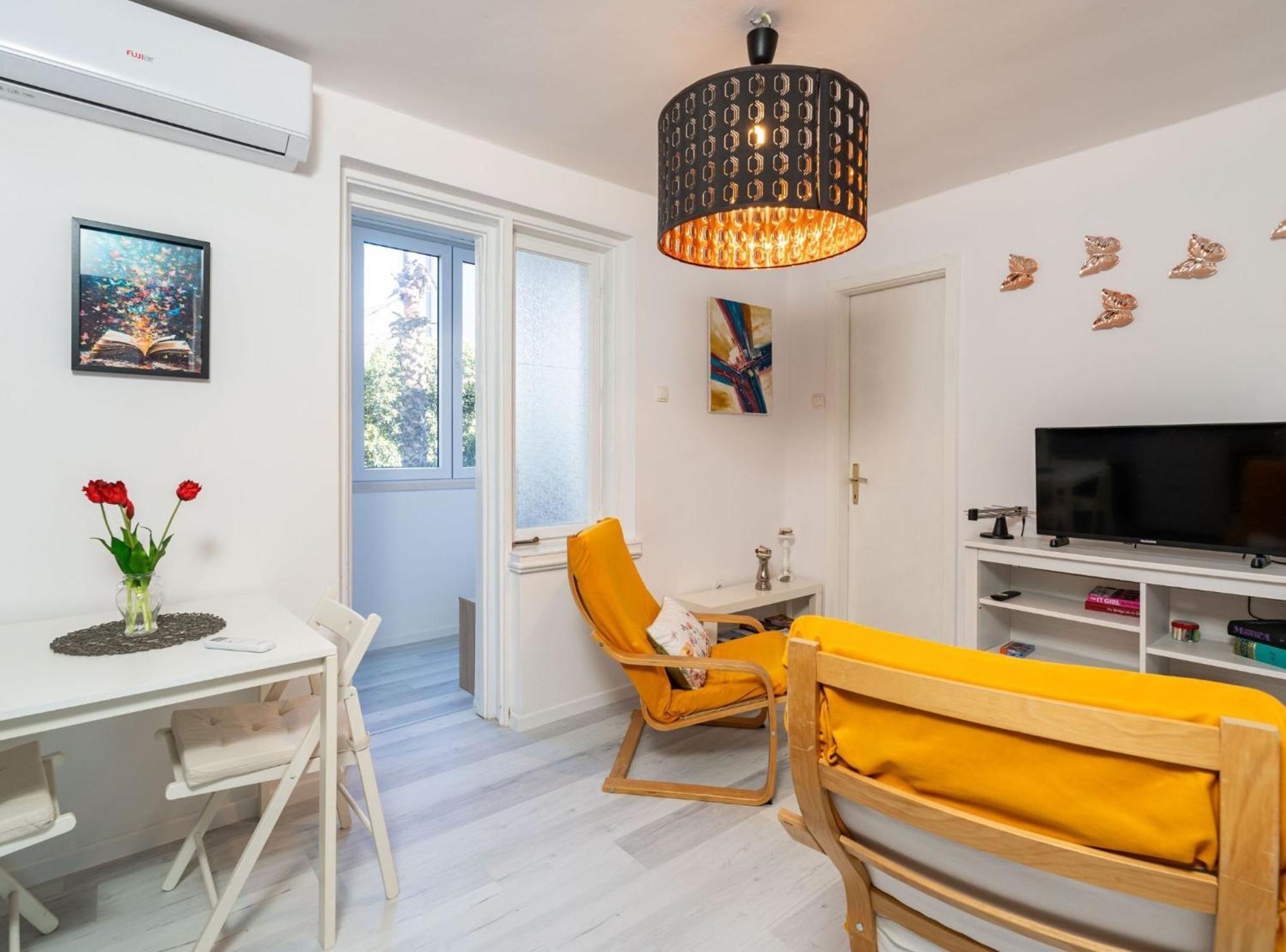 Apartment Butterfly Dubrovnik Bagian luar foto