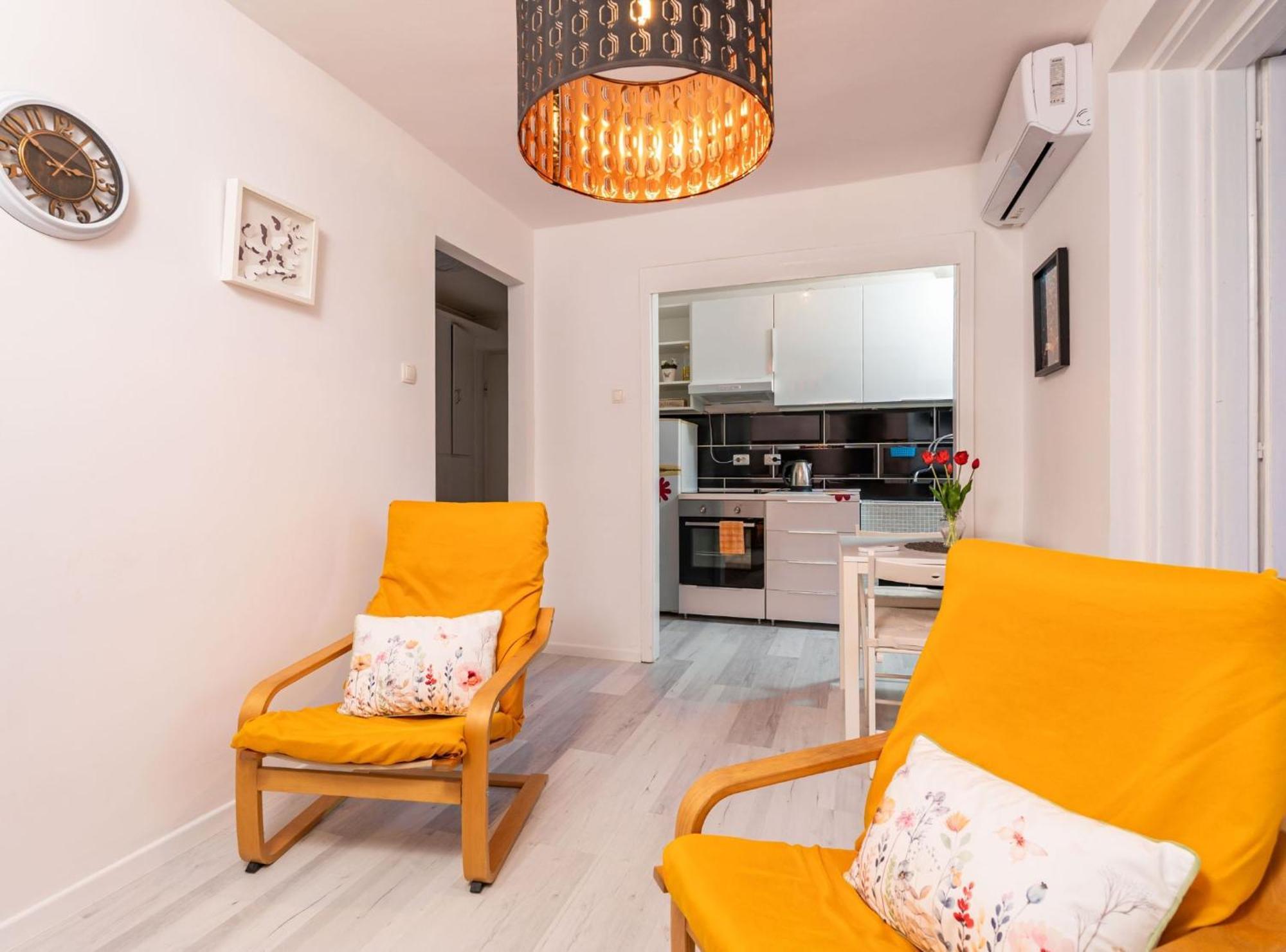 Apartment Butterfly Dubrovnik Bagian luar foto